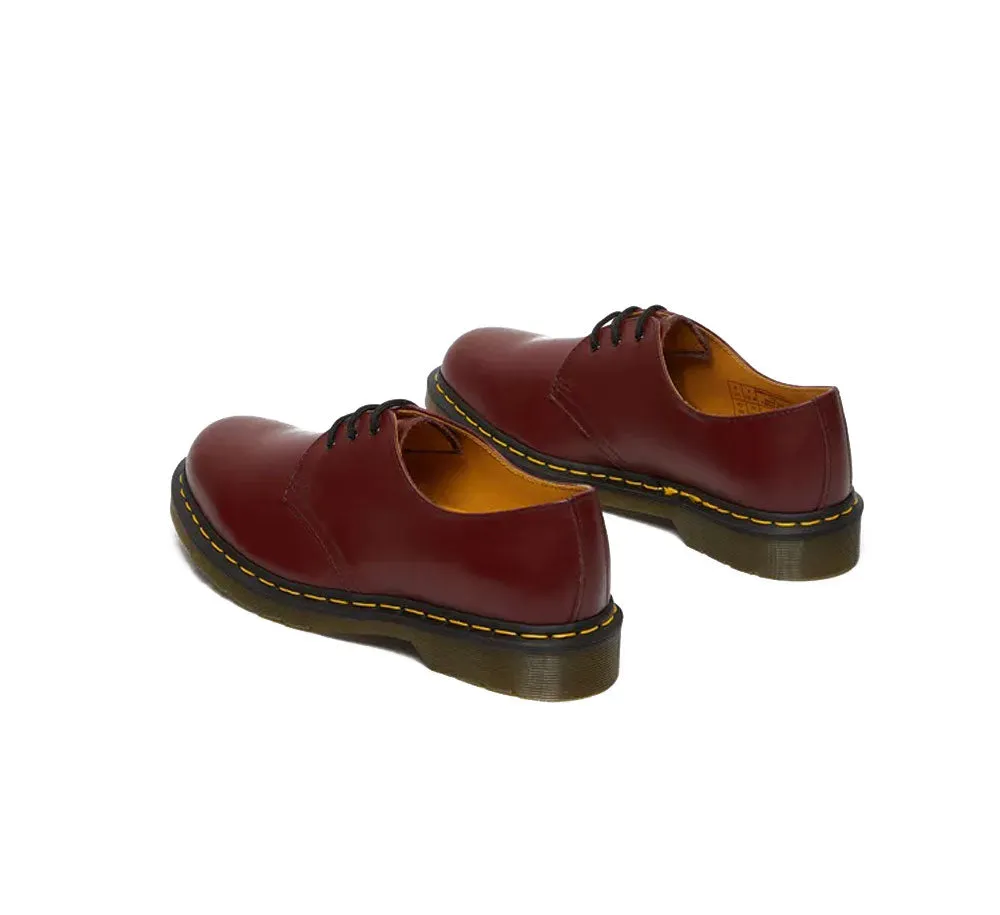 1461 Smooth Leather Oxford Shoes