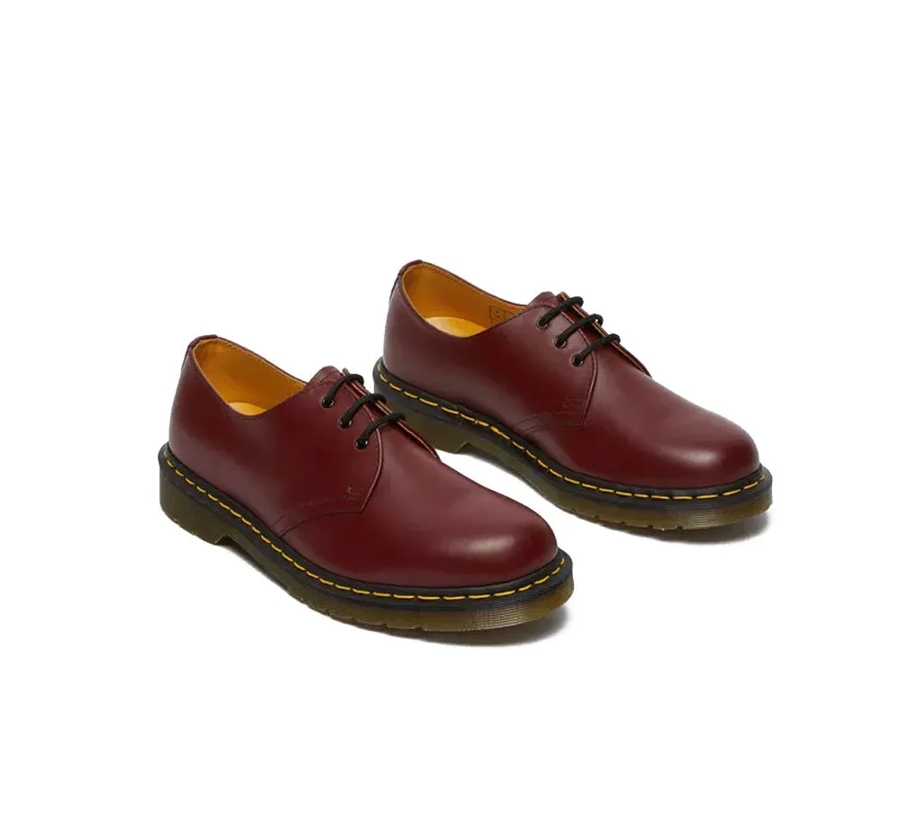 1461 Smooth Leather Oxford Shoes