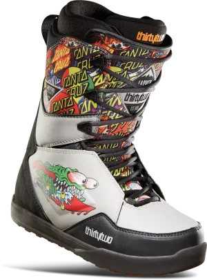 2023 ThirtyTwo Lashed Santa Cruz Snowboarding Boots