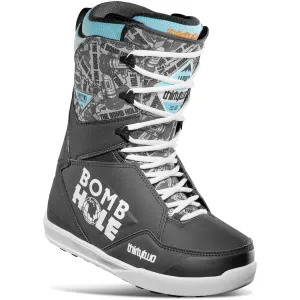 32 Lashed x Bomb Hole Snowboard Boots