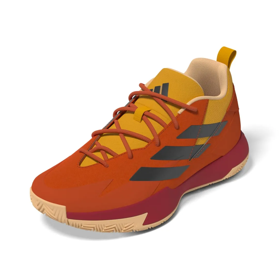 adidas Junior Cross Em Up IE9253 Basketball Shoes