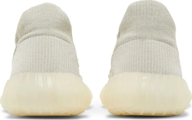 Adidas Yeezy Boost 350 V2 CMPCT 'Slate Bone', cream