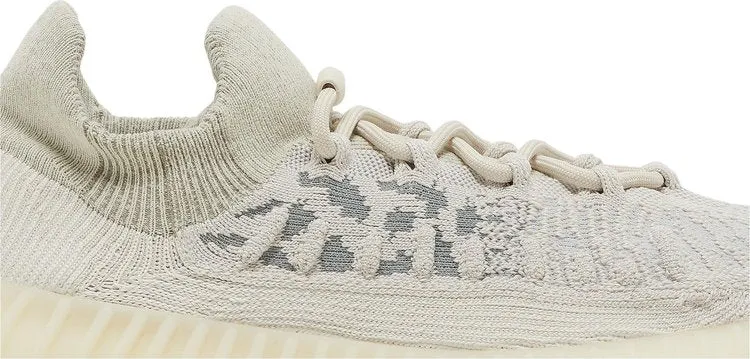 Adidas Yeezy Boost 350 V2 CMPCT 'Slate Bone', cream