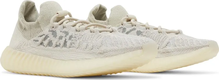 Adidas Yeezy Boost 350 V2 CMPCT 'Slate Bone', cream