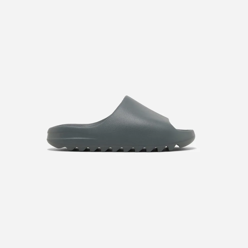 ADIDAS YEEZY SLIDE SLATE MARINE