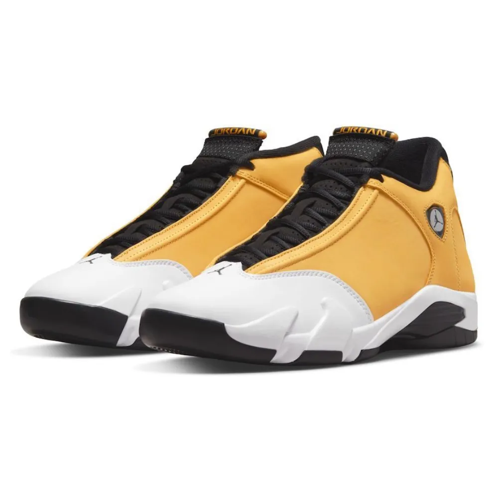 Air Jordan 14 Retro Men's Shoes