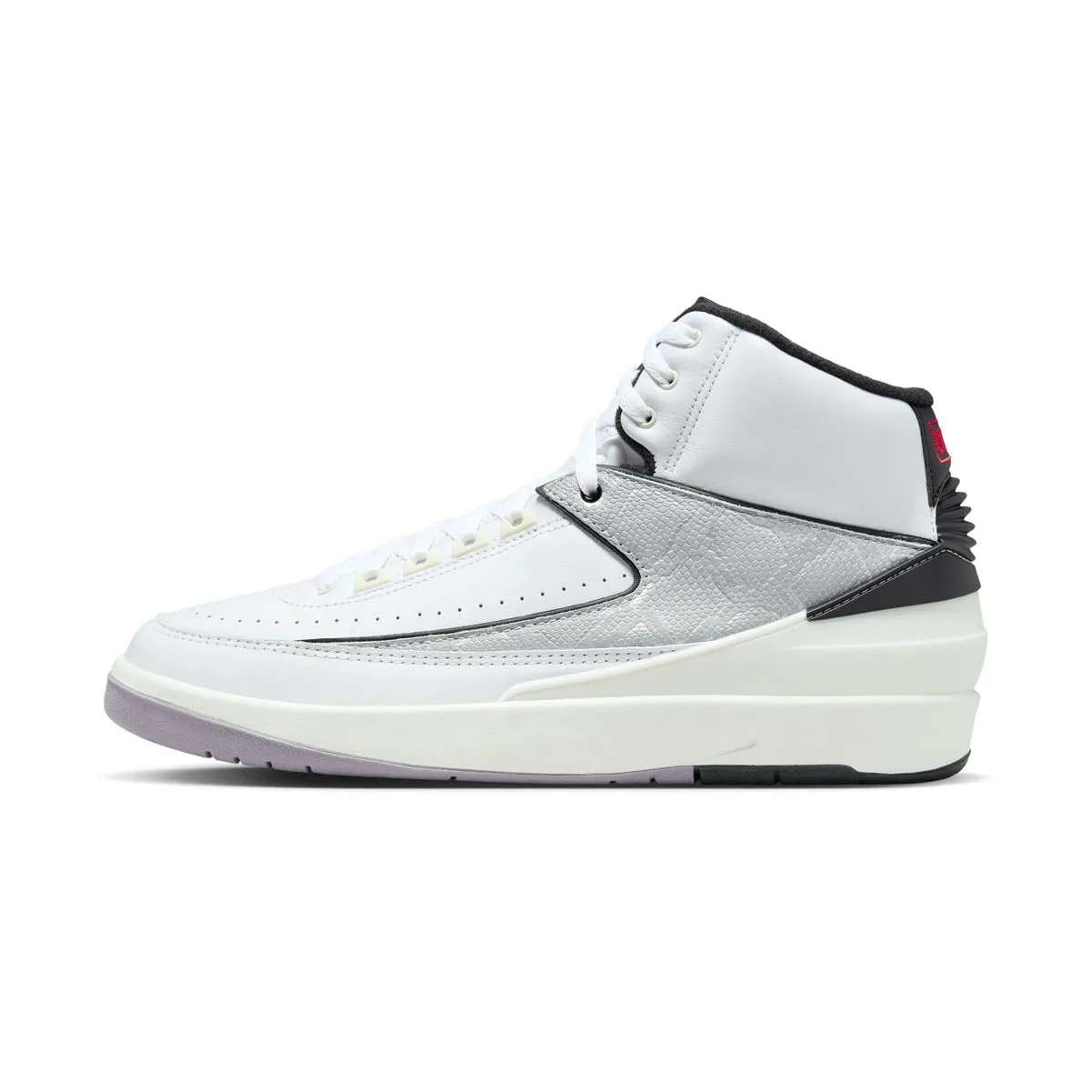 Air Jordan 2 Retro 'Python' Men's Shoes