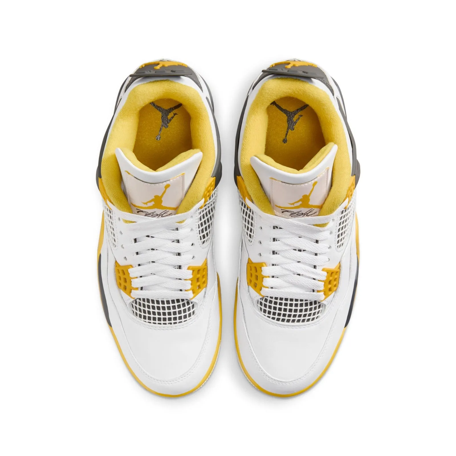 Air Jordan 4 Retro Sulfur