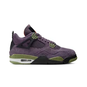 Air Jordan 4 Retro Women's Shoes