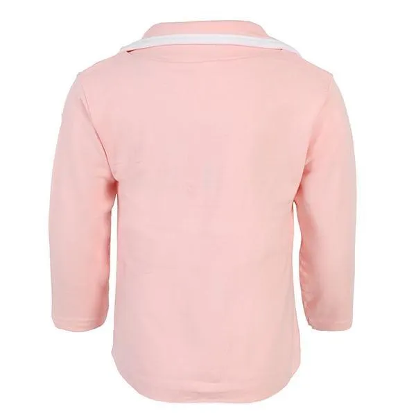 BABY GIRLS JACKET - PINK