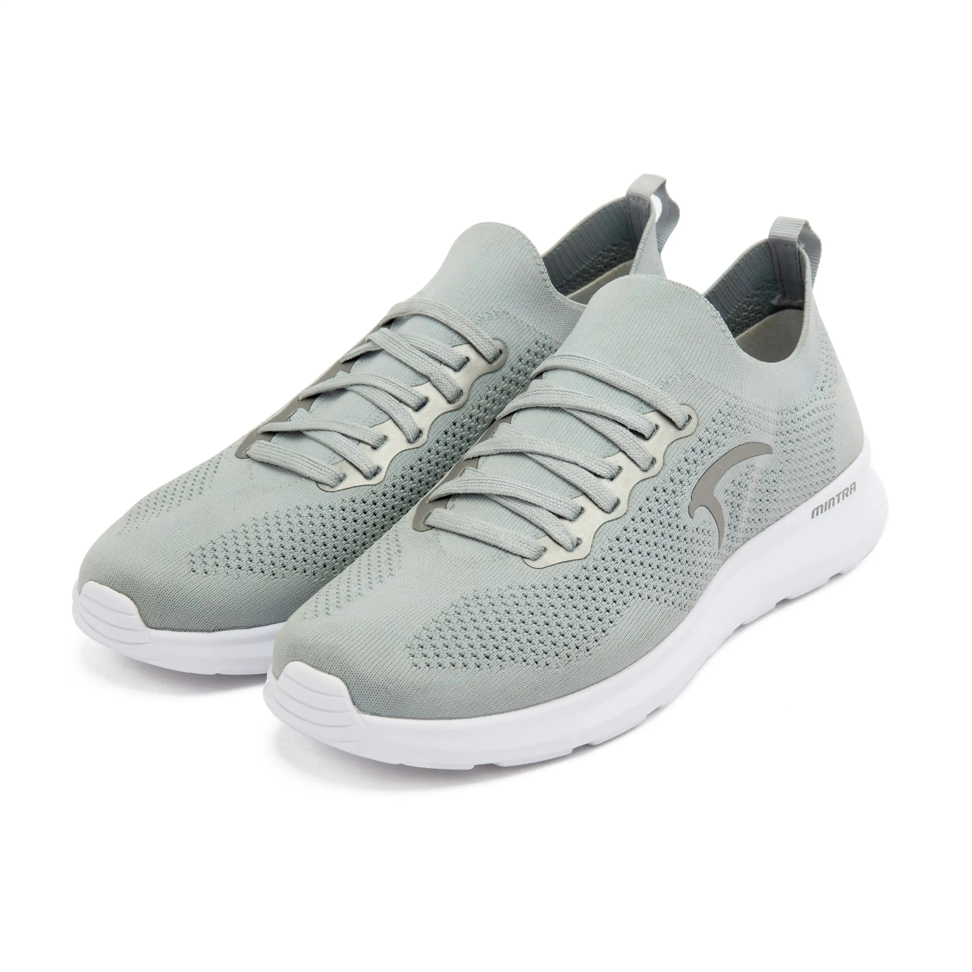 Cai Wire Grey/ Silver Women