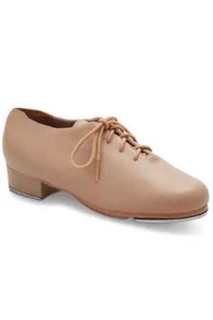 Capezio Adult Tic Tap Toe- Tap Shoe