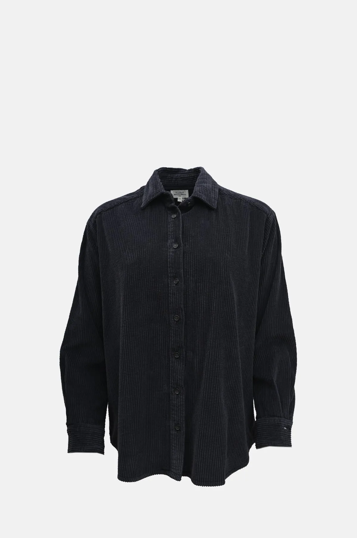 Cinema Shirt Anthracite