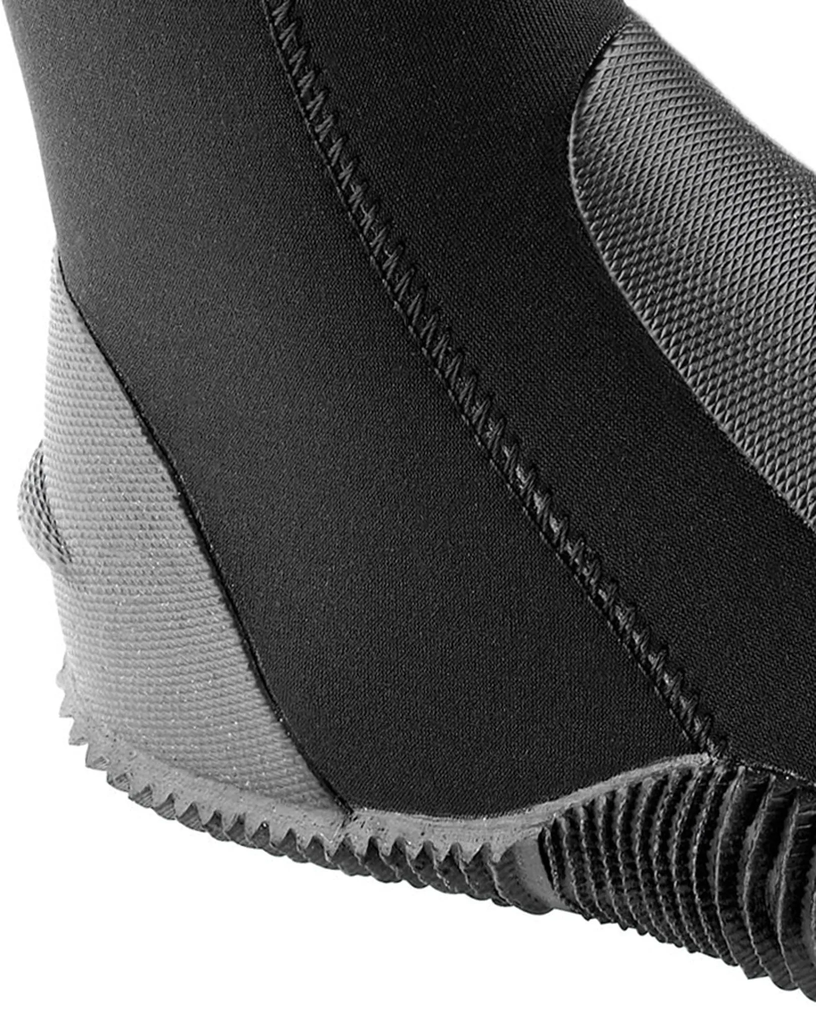 Cressi Isla Dive Boots (5mm)