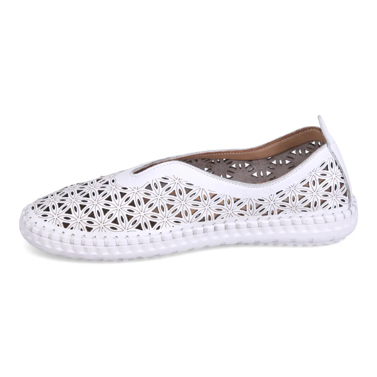 Daisy Slip On II