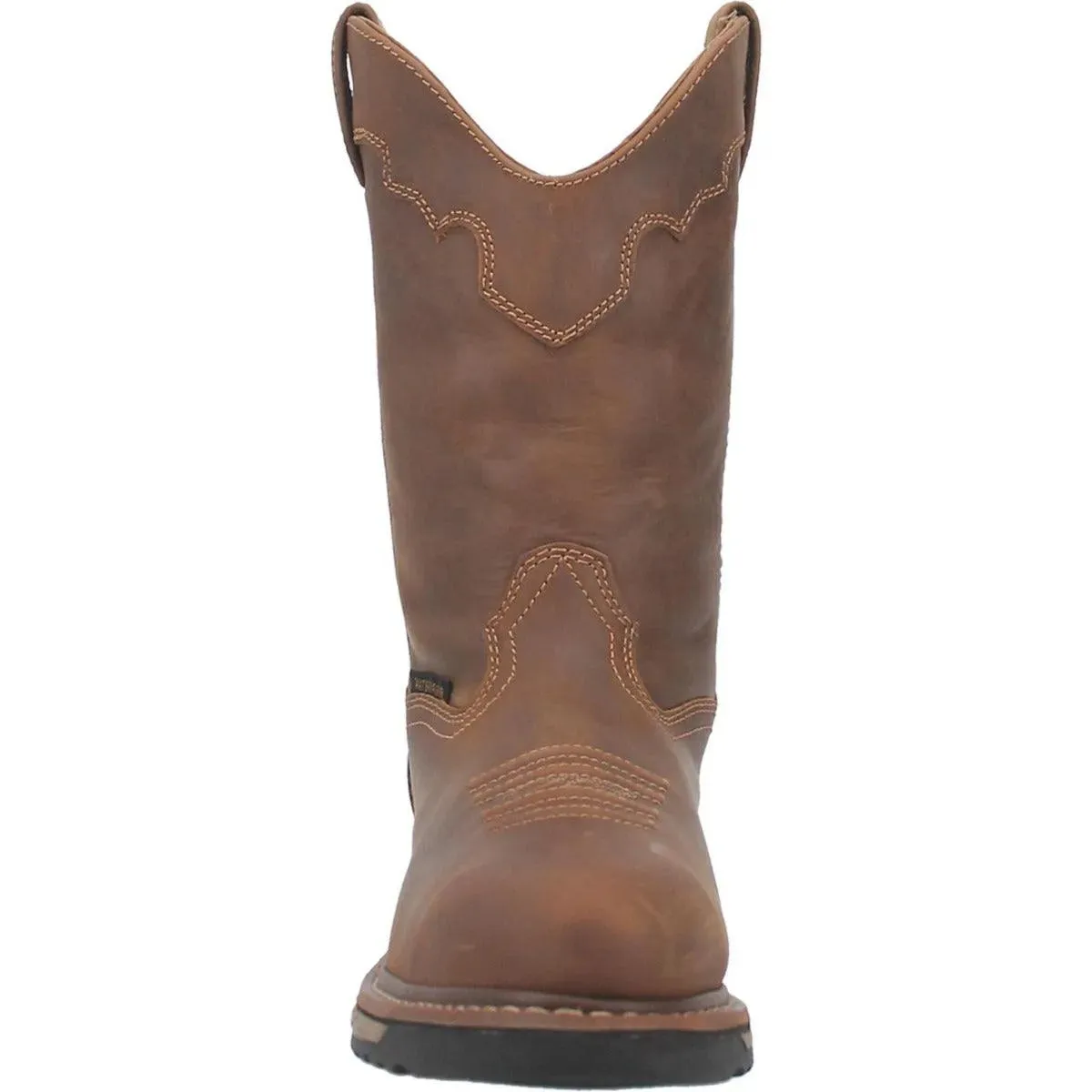 Dan Post Journeyman (Composite Toe) - Mens Cowboy Boots