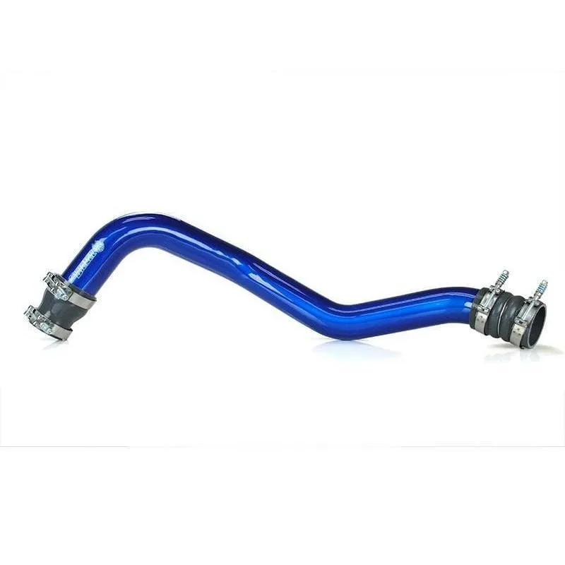 *Discontinued* 2004.5-2005 Duramax Hot Side Charge Pipe (SD-INTRPIPE-LLY-HOT)