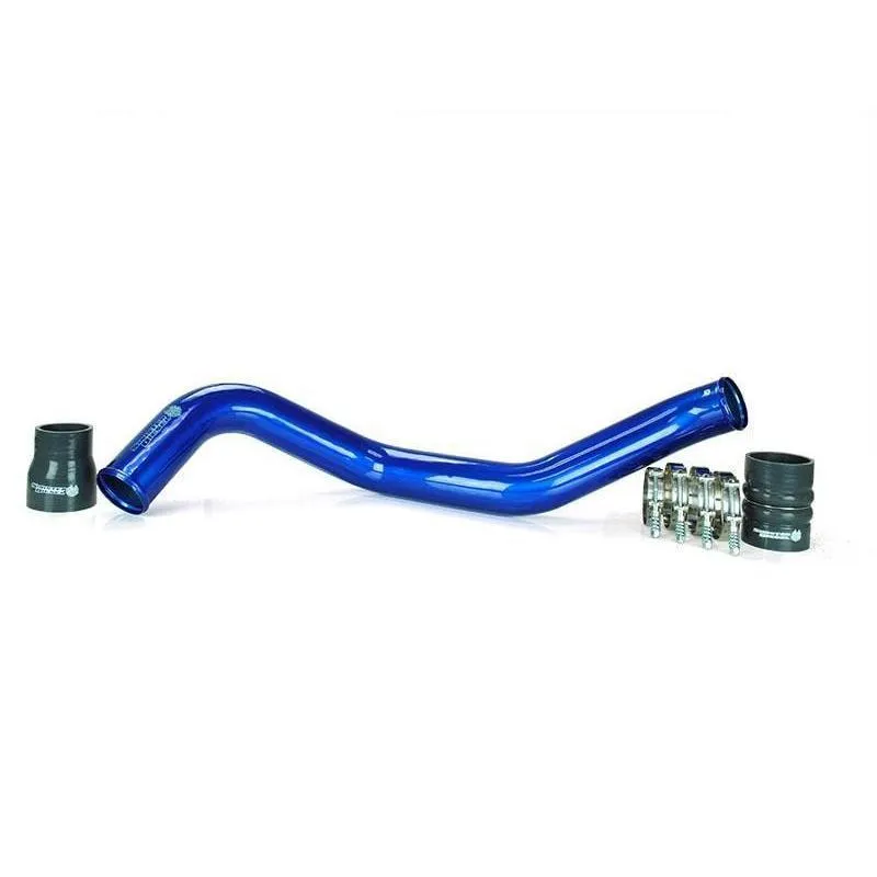 *Discontinued* 2004.5-2005 Duramax Hot Side Charge Pipe (SD-INTRPIPE-LLY-HOT)