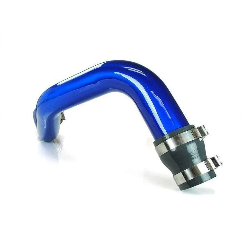 *Discontinued* 2004.5-2005 Duramax Hot Side Charge Pipe (SD-INTRPIPE-LLY-HOT)