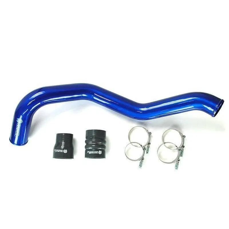 *Discontinued* 2004.5-2005 Duramax Hot Side Charge Pipe (SD-INTRPIPE-LLY-HOT)