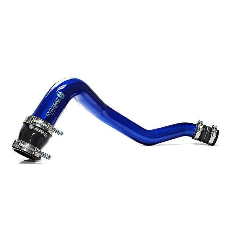 *Discontinued* 2004.5-2005 Duramax Hot Side Charge Pipe (SD-INTRPIPE-LLY-HOT)