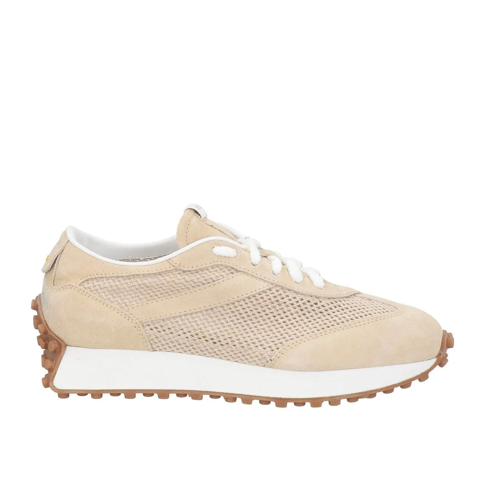 Doucal's sneakers, beige