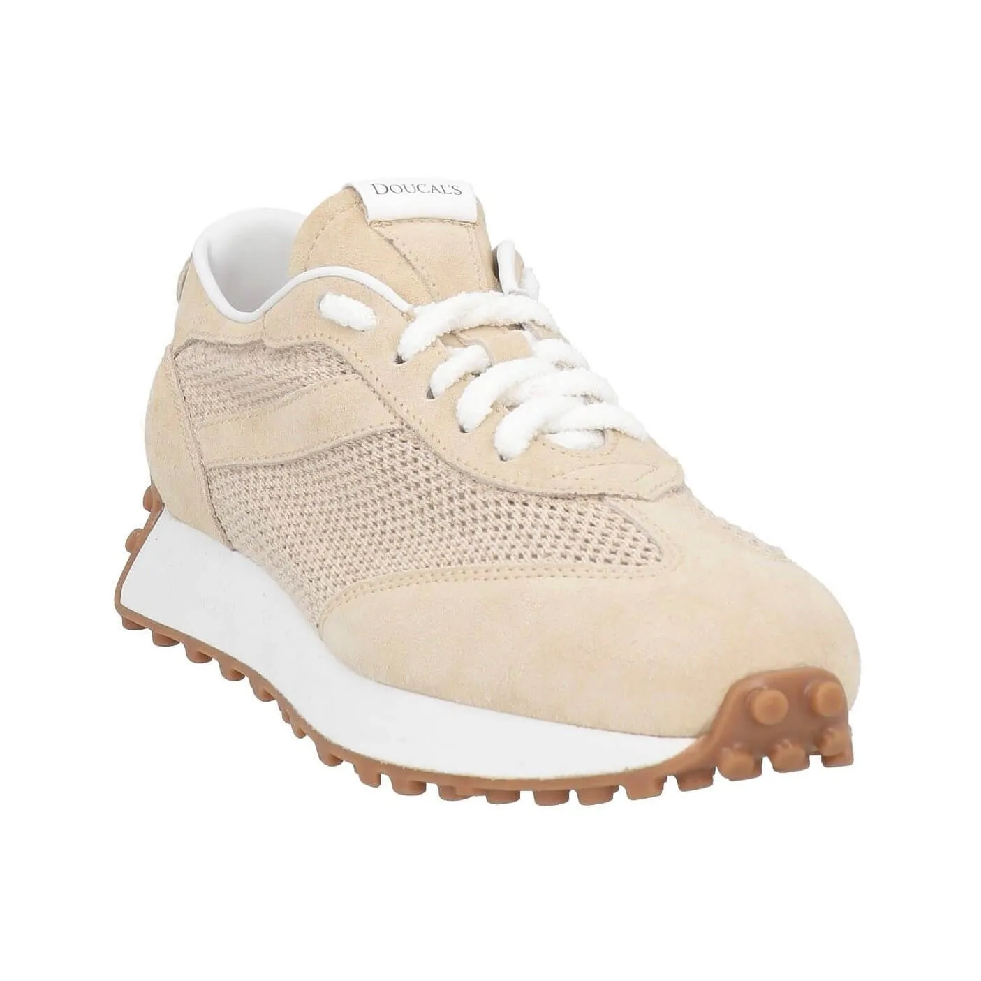 Doucal's sneakers, beige