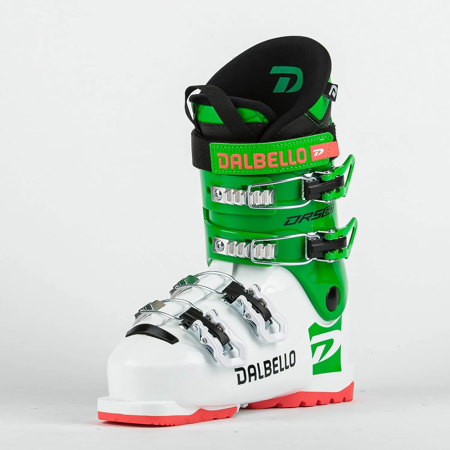 DRS 60 JR Ski Boots 2024