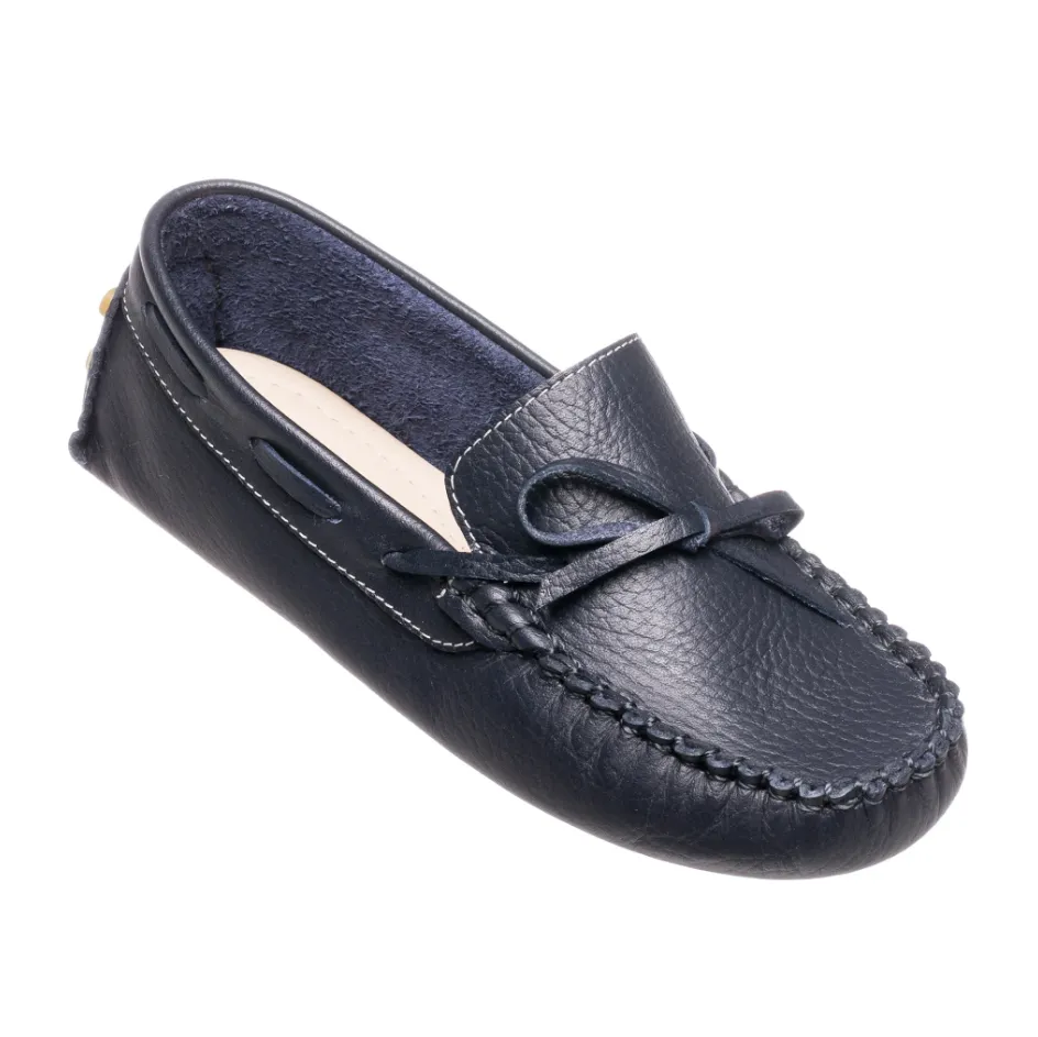 Elephantito Driver Loafer