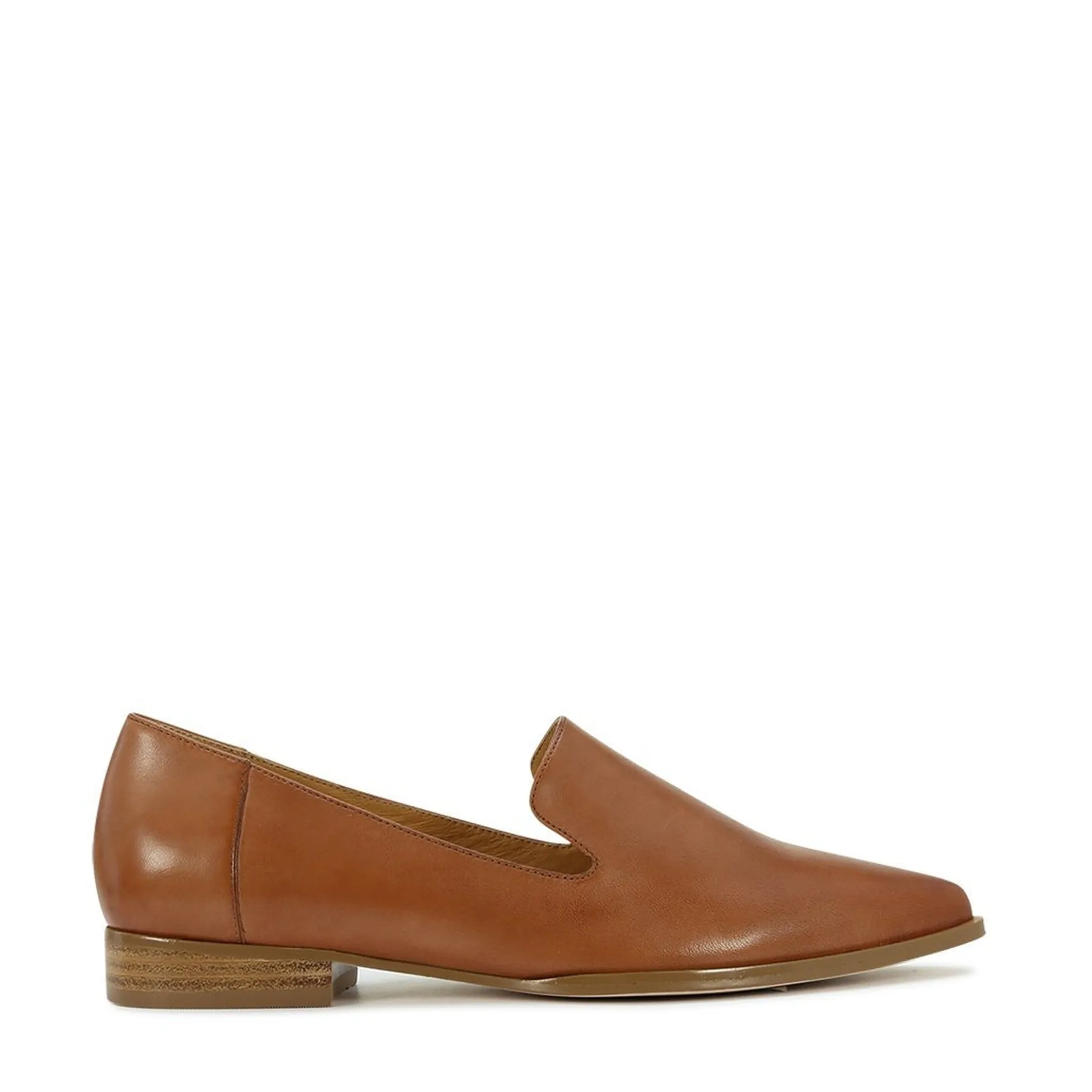 EMIL ARCHIVE LOAFER