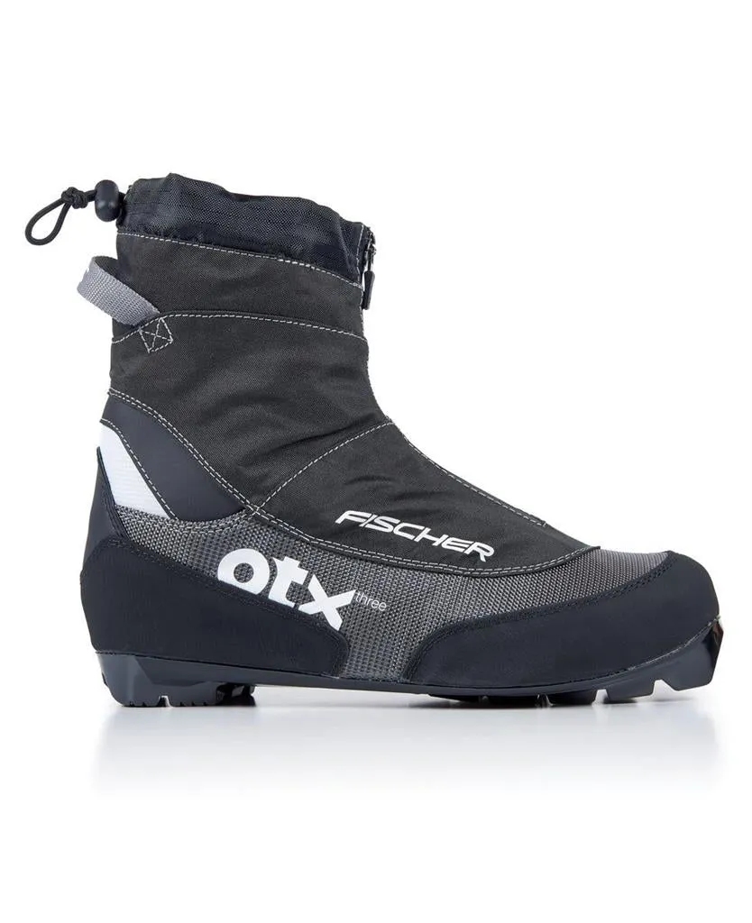 Fischer OffTrack 3 Nordic Boots