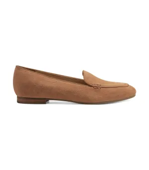 Galla Loafers Medium Brown