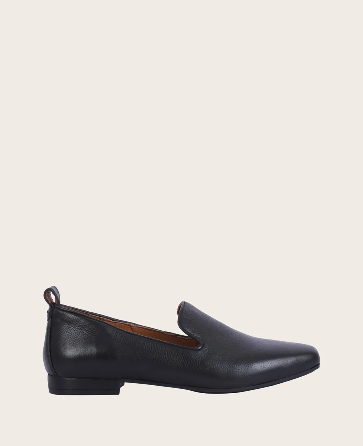 GENTLE SOULS - Morgan Leather Loafer