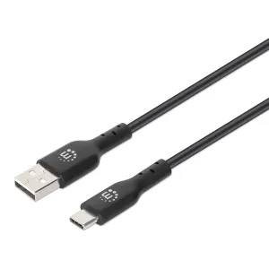 Hi-Speed USB C Device Cable