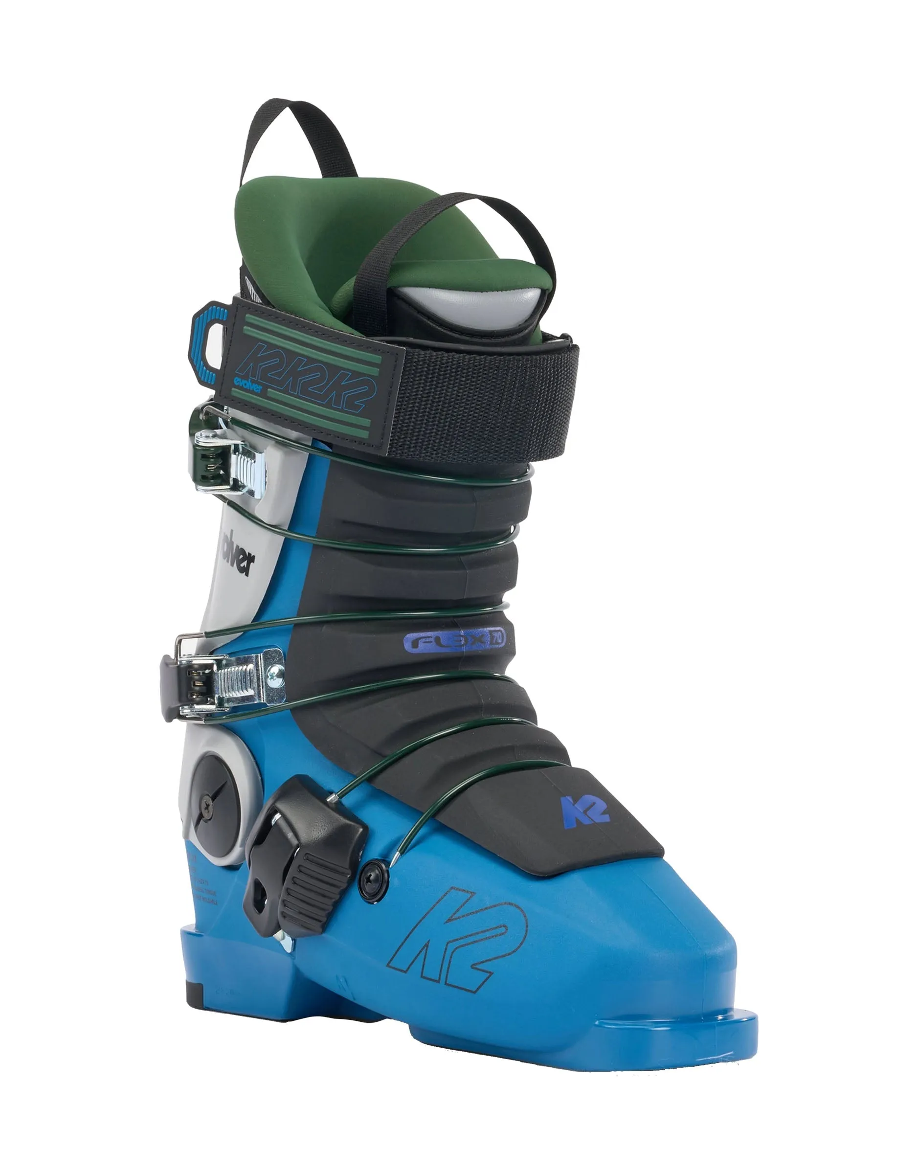 K2 Evolver 70 Kids Ski Boots