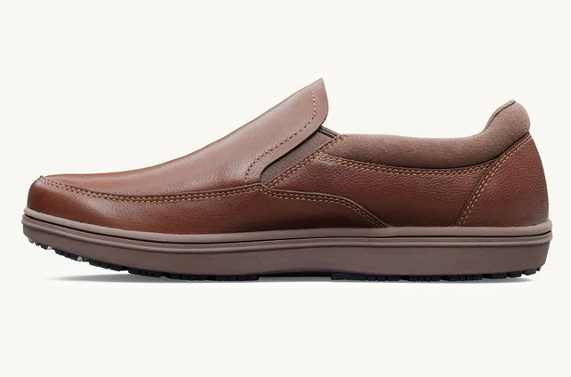 Lems Drifter Grip Minimal Slip On - Maple