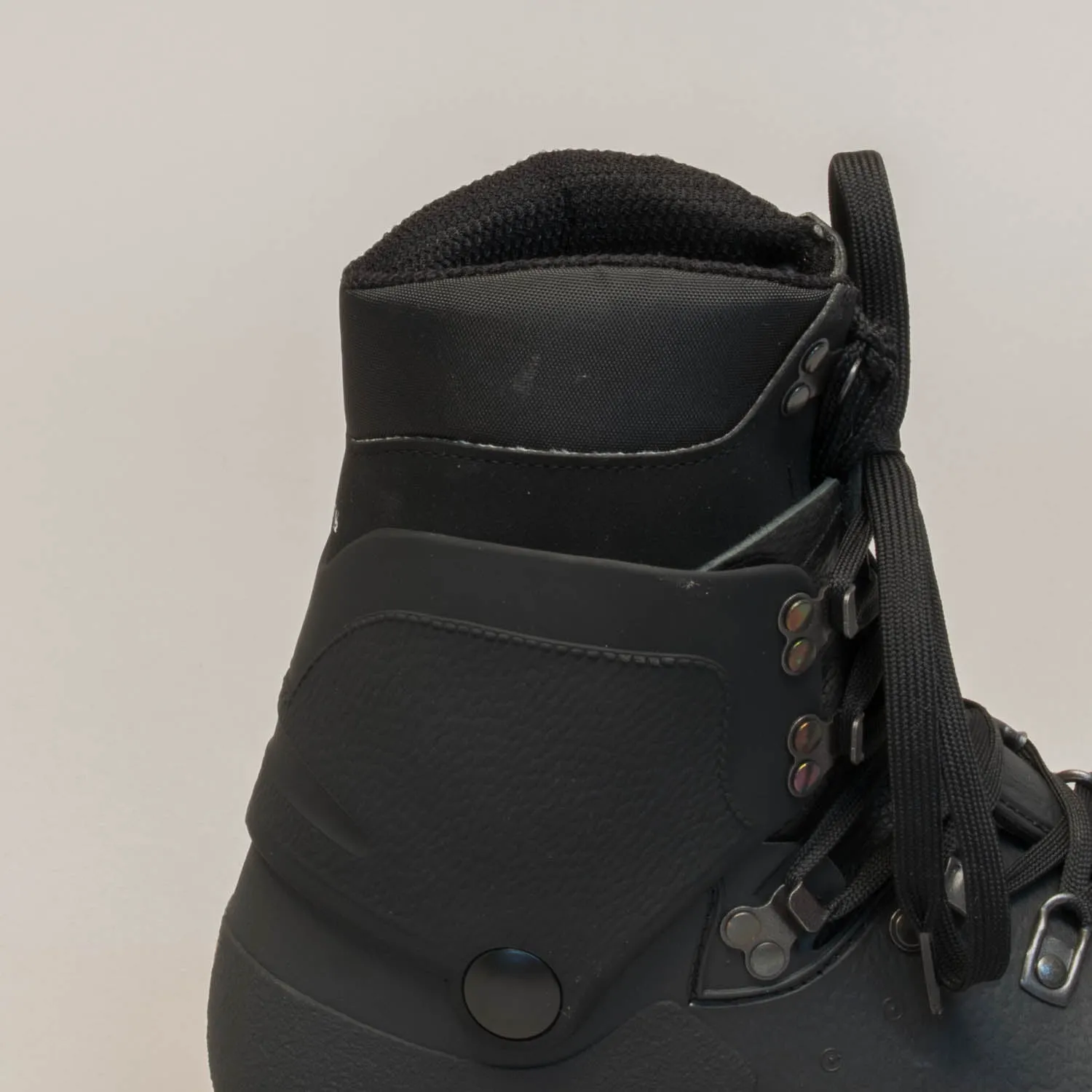 Lowa Civetta Plastic Mountaineering Boots