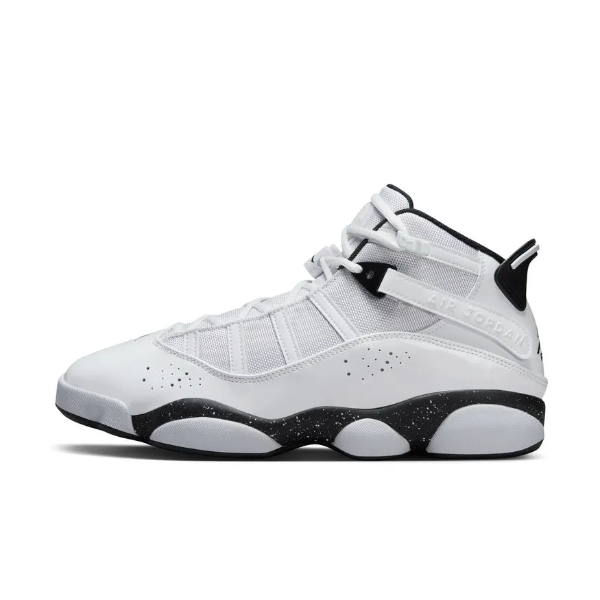 M Jordan 6 Rings 322992-111