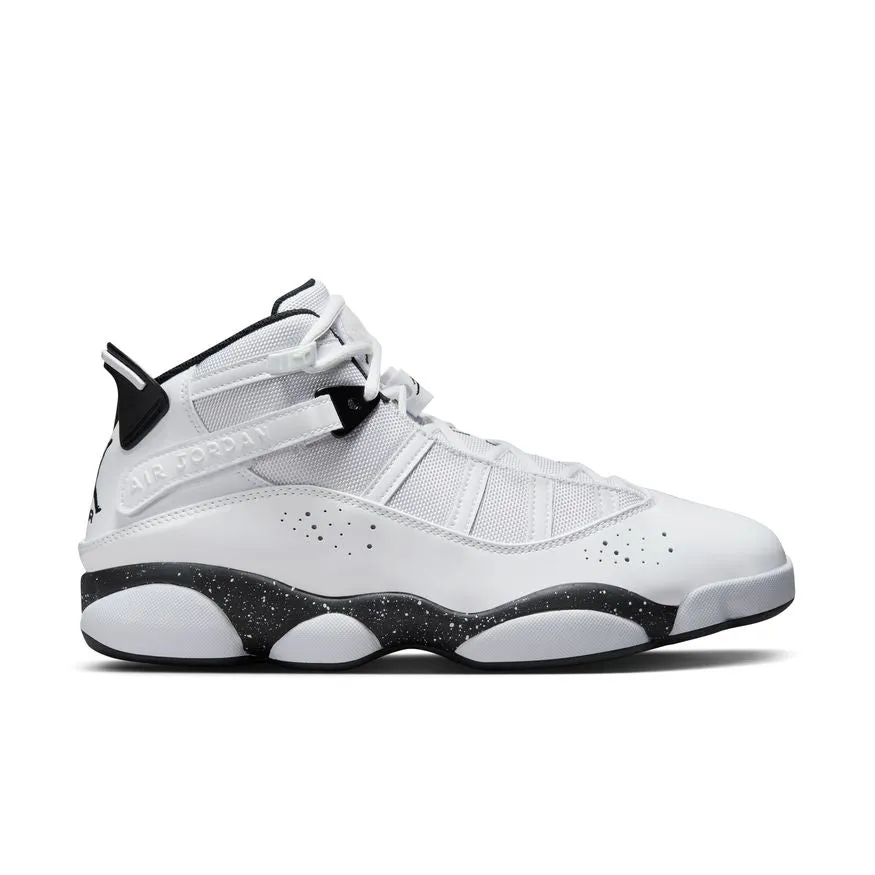 M Jordan 6 Rings 322992-111