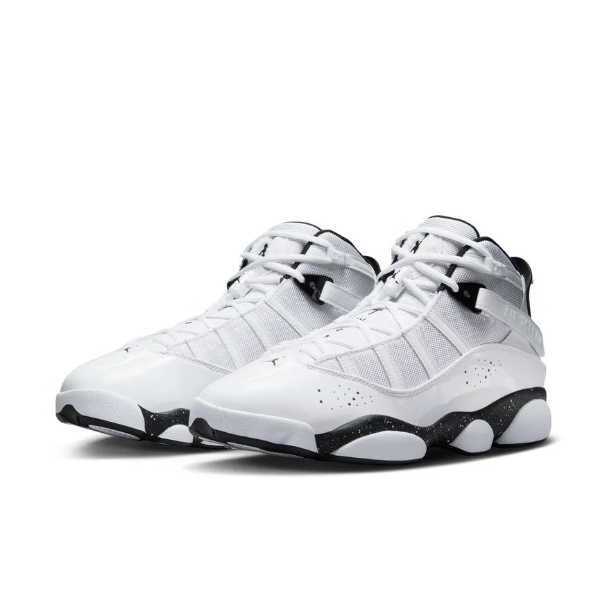 M Jordan 6 Rings 322992-111