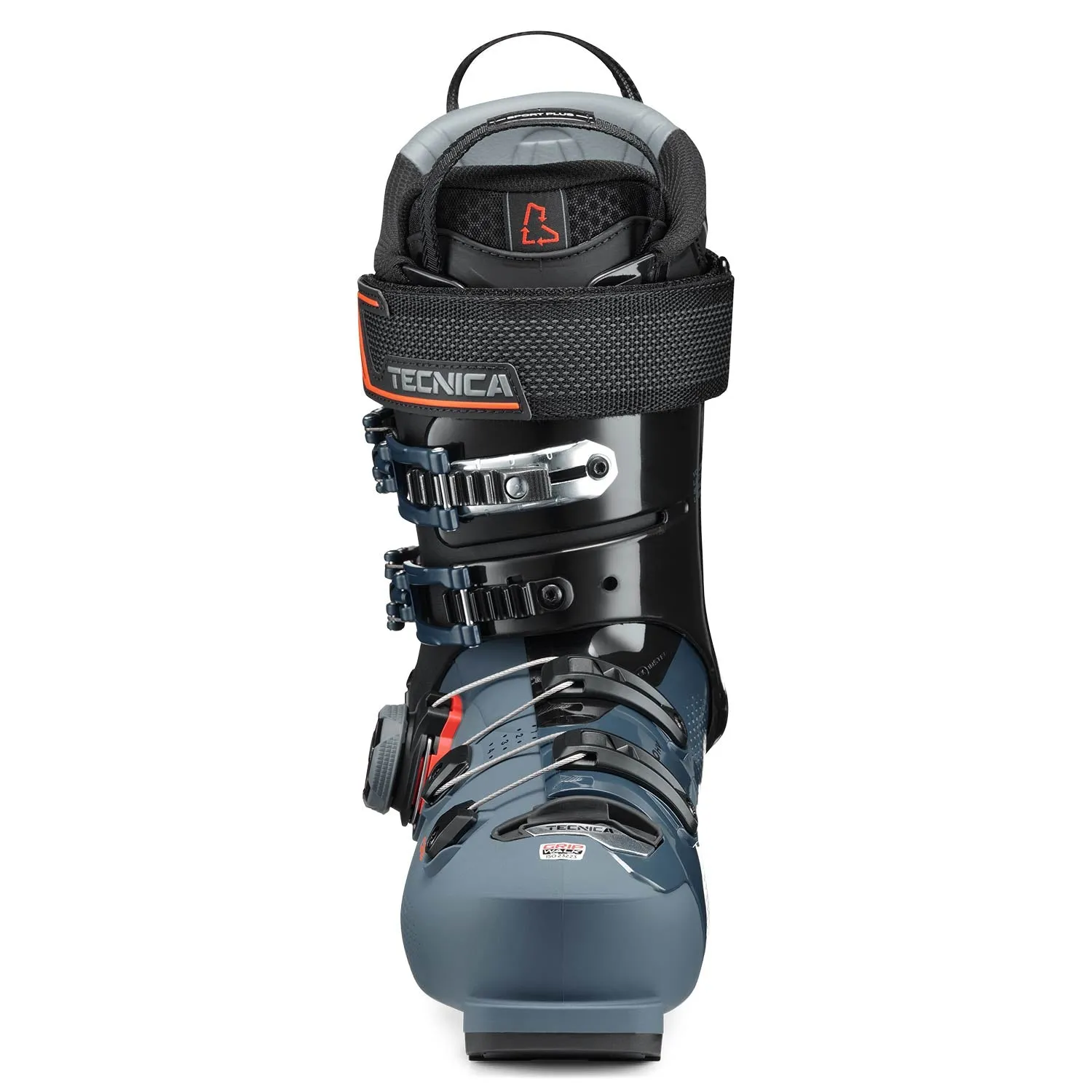 Mach BOA HV 120 Ski Boots 2025