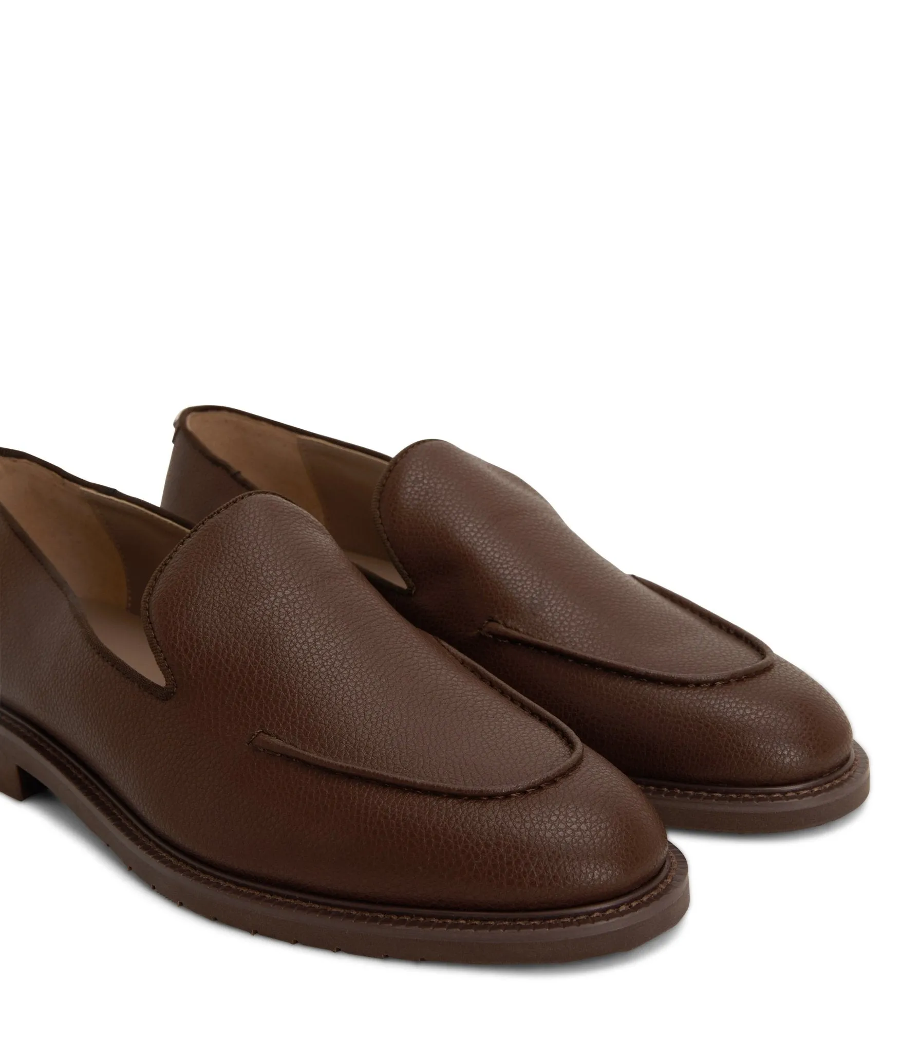 MATT&NAT ALTMAN - Men's Vegan Slip On Loafers