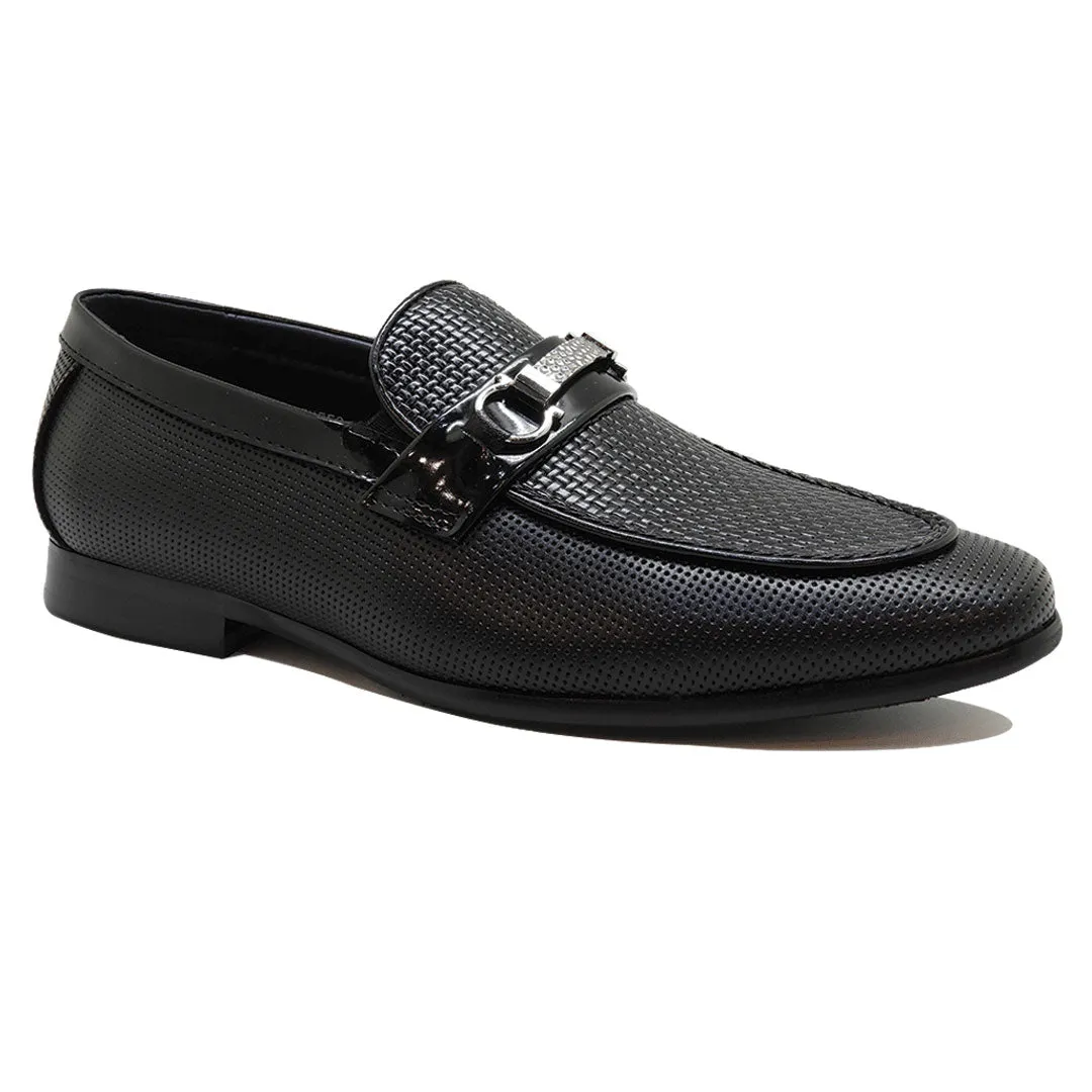 MEN FORMAL SHOES BOSSI B-1762