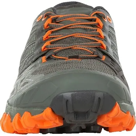 Men's Bushido II Trail Running Shoe La Sportiva Clay/Tiger