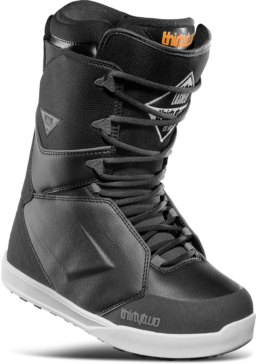 MEN'S LASHED SNOWBOARD BOOTS