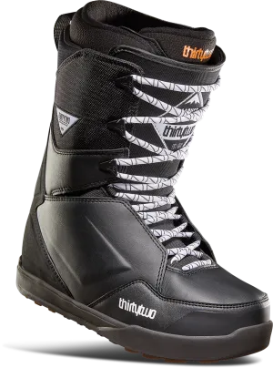 MEN'S LASHED WIDE SNOWBOARD BOOTS