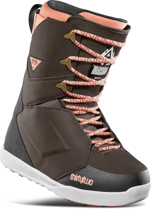 MEN'S LASHED X BRADSHAW SNOWBOARD BOOTS