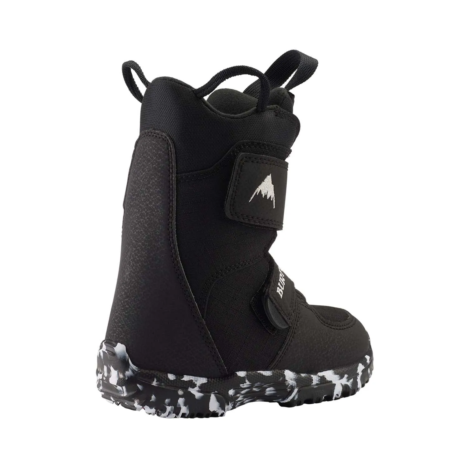 Mini Grom Snowboard Boots