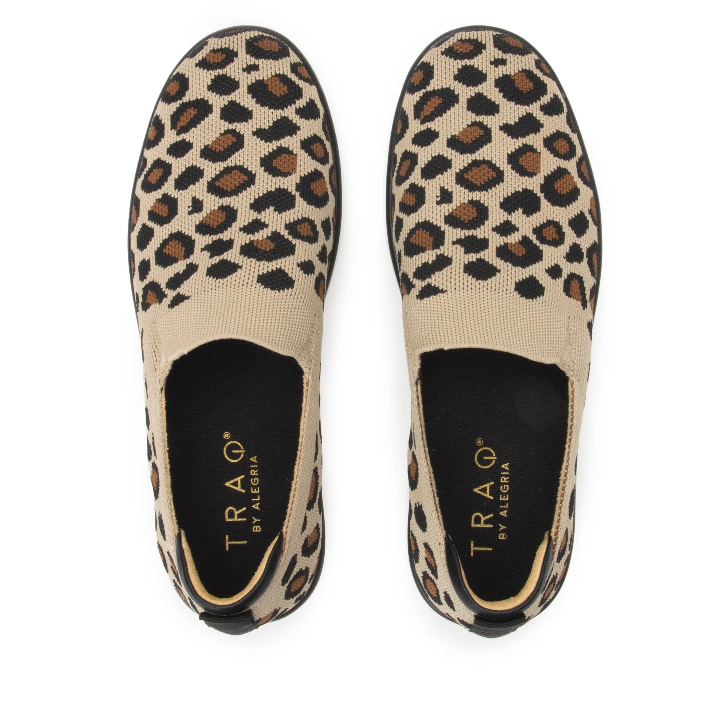 MYSTIQ PEEPS LEOPARD