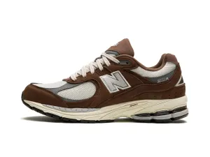 New Balance 2002R "Brown Beige"